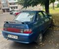 Синий ВАЗ 2110, объемом двигателя 0 л и пробегом 70 тыс. км за 90000 $, фото 2 на Automoto.ua