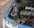 Синий ВАЗ 2110, объемом двигателя 1.5 л и пробегом 223 тыс. км за 1350 $, фото 1 на Automoto.ua