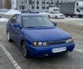 Синій ВАЗ 2110, об'ємом двигуна 1.5 л та пробігом 100 тис. км за 1450 $, фото 1 на Automoto.ua