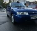 Синий ВАЗ 2110, объемом двигателя 1.5 л и пробегом 176 тыс. км за 2600 $, фото 1 на Automoto.ua