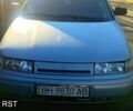 Синий ВАЗ 2110, объемом двигателя 1.5 л и пробегом 164 тыс. км за 1500 $, фото 9 на Automoto.ua