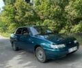 Синій ВАЗ 2110, об'ємом двигуна 1.5 л та пробігом 177 тис. км за 1999 $, фото 1 на Automoto.ua