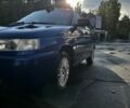 Синий ВАЗ 2110, объемом двигателя 1.5 л и пробегом 176 тыс. км за 2600 $, фото 10 на Automoto.ua