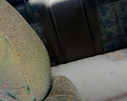 Синий ВАЗ 2110, объемом двигателя 1.6 л и пробегом 300 тыс. км за 1100 $, фото 2 на Automoto.ua