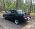 Синій ВАЗ 2110, об'ємом двигуна 1.5 л та пробігом 210 тис. км за 1350 $, фото 4 на Automoto.ua