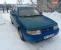 Синій ВАЗ 2110, об'ємом двигуна 1.6 л та пробігом 176 тис. км за 1349 $, фото 1 на Automoto.ua
