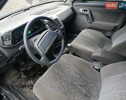 Синий ВАЗ 2110, объемом двигателя 1.5 л и пробегом 193 тыс. км за 1750 $, фото 6 на Automoto.ua