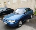 Синій ВАЗ 2110, об'ємом двигуна 1.5 л та пробігом 125 тис. км за 2378 $, фото 1 на Automoto.ua
