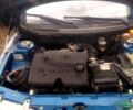 Синий ВАЗ 2110, объемом двигателя 1.6 л и пробегом 157 тыс. км за 1200 $, фото 3 на Automoto.ua