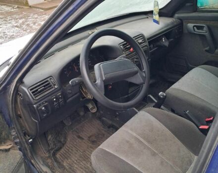 Синій ВАЗ 2110, об'ємом двигуна 0 л та пробігом 1 тис. км за 1000 $, фото 4 на Automoto.ua