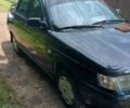 Синий ВАЗ 2110, объемом двигателя 1.5 л и пробегом 125 тыс. км за 1300 $, фото 9 на Automoto.ua