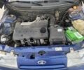 Синий ВАЗ 2110, объемом двигателя 1.6 л и пробегом 2 тыс. км за 850 $, фото 3 на Automoto.ua