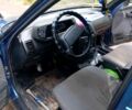 Синий ВАЗ 2110, объемом двигателя 1.5 л и пробегом 223 тыс. км за 1350 $, фото 5 на Automoto.ua