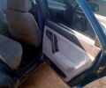 Синий ВАЗ 2110, объемом двигателя 1.5 л и пробегом 240 тыс. км за 1500 $, фото 9 на Automoto.ua