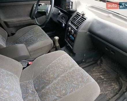 Синий ВАЗ 2110, объемом двигателя 1.5 л и пробегом 193 тыс. км за 1750 $, фото 13 на Automoto.ua