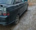 Синий ВАЗ 2110, объемом двигателя 1.49 л и пробегом 250 тыс. км за 1200 $, фото 13 на Automoto.ua