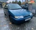 Синий ВАЗ 2110, объемом двигателя 1.6 л и пробегом 71 тыс. км за 2750 $, фото 1 на Automoto.ua