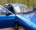 Синий ВАЗ 2110, объемом двигателя 1.5 л и пробегом 223 тыс. км за 1350 $, фото 7 на Automoto.ua