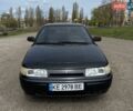 Синий ВАЗ 2110, объемом двигателя 1.5 л и пробегом 248 тыс. км за 1200 $, фото 1 на Automoto.ua