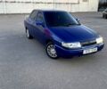 Синій ВАЗ 2110, об'ємом двигуна 1.5 л та пробігом 264 тис. км за 1350 $, фото 1 на Automoto.ua