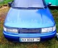 Синий ВАЗ 2110, объемом двигателя 1.5 л и пробегом 300 тыс. км за 1150 $, фото 1 на Automoto.ua