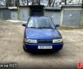 Синий ВАЗ 2110, объемом двигателя 1.6 л и пробегом 250 тыс. км за 1000 $, фото 1 на Automoto.ua