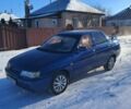 Синій ВАЗ 2110, об'ємом двигуна 1.5 л та пробігом 199 тис. км за 1999 $, фото 1 на Automoto.ua