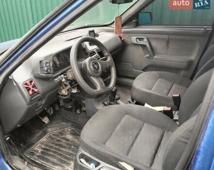 Синій ВАЗ 2110, об'ємом двигуна 1.5 л та пробігом 510 тис. км за 1100 $, фото 9 на Automoto.ua