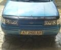 Синий ВАЗ 2110, объемом двигателя 0 л и пробегом 140 тыс. км за 1200 $, фото 4 на Automoto.ua