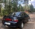 Синій ВАЗ 2110, об'ємом двигуна 1.5 л та пробігом 210 тис. км за 1350 $, фото 6 на Automoto.ua