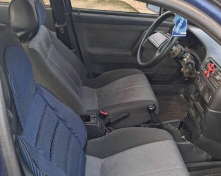 Синій ВАЗ 2110, об'ємом двигуна 0 л та пробігом 1 тис. км за 1500 $, фото 5 на Automoto.ua