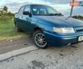 Синий ВАЗ 2110, объемом двигателя 1.5 л и пробегом 204 тыс. км за 1500 $, фото 1 на Automoto.ua