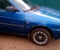 Синий ВАЗ 2110, объемом двигателя 1.5 л и пробегом 240 тыс. км за 1500 $, фото 3 на Automoto.ua