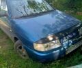 Синій ВАЗ 2110, об'ємом двигуна 1.6 л та пробігом 160 тис. км за 2000 $, фото 1 на Automoto.ua
