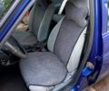 Синий ВАЗ 2110, объемом двигателя 1.5 л и пробегом 0 тыс. км за 2500 $, фото 6 на Automoto.ua