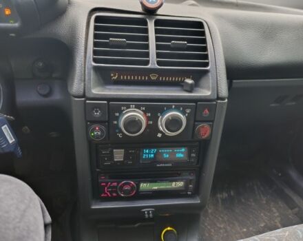 Синій ВАЗ 2110, об'ємом двигуна 1.5 л та пробігом 193 тис. км за 1850 $, фото 5 на Automoto.ua