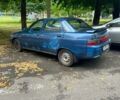 Синий ВАЗ 2110, объемом двигателя 0 л и пробегом 70 тыс. км за 90000 $, фото 1 на Automoto.ua