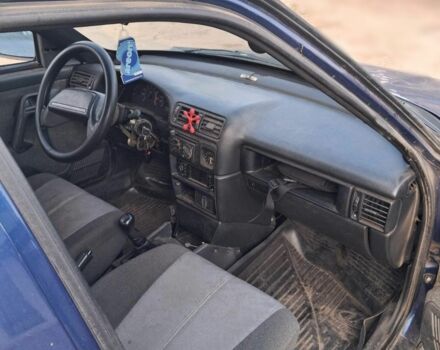 Синій ВАЗ 2110, об'ємом двигуна 0 л та пробігом 1 тис. км за 1500 $, фото 4 на Automoto.ua