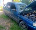 Синій ВАЗ 2110, об'ємом двигуна 1.6 л та пробігом 160 тис. км за 2000 $, фото 1 на Automoto.ua
