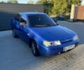 Синій ВАЗ 2110, об'ємом двигуна 1.5 л та пробігом 400 тис. км за 1998 $, фото 1 на Automoto.ua