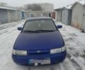 Синий ВАЗ 2110, объемом двигателя 1.5 л и пробегом 195 тыс. км за 2600 $, фото 1 на Automoto.ua