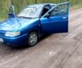 Синий ВАЗ 2110, объемом двигателя 1.5 л и пробегом 223 тыс. км за 1350 $, фото 6 на Automoto.ua