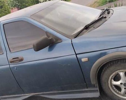 Синій ВАЗ 2110, об'ємом двигуна 0 л та пробігом 431 тис. км за 1700 $, фото 1 на Automoto.ua