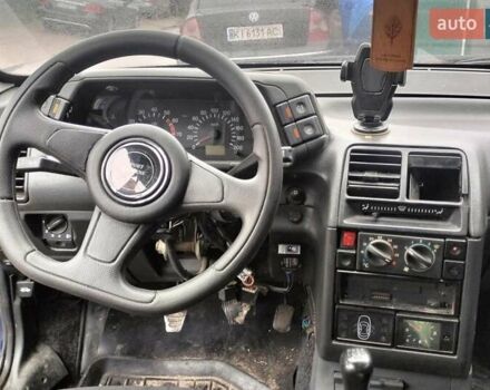 Синій ВАЗ 2110, об'ємом двигуна 1.5 л та пробігом 510 тис. км за 1100 $, фото 1 на Automoto.ua