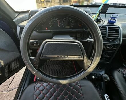 Синий ВАЗ 2110, объемом двигателя 1.5 л и пробегом 176 тыс. км за 2600 $, фото 11 на Automoto.ua