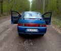 Синий ВАЗ 2110, объемом двигателя 1.5 л и пробегом 223 тыс. км за 1350 $, фото 10 на Automoto.ua