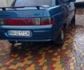 Синий ВАЗ 2110, объемом двигателя 1.5 л и пробегом 3 тыс. км за 1000 $, фото 4 на Automoto.ua