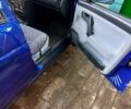 Синий ВАЗ 2110, объемом двигателя 1.5 л и пробегом 0 тыс. км за 2500 $, фото 3 на Automoto.ua