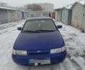 Синій ВАЗ 2110, об'ємом двигуна 1.5 л та пробігом 195 тис. км за 2600 $, фото 1 на Automoto.ua