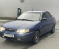 Синій ВАЗ 2110, об'ємом двигуна 1.5 л та пробігом 300 тис. км за 1754 $, фото 1 на Automoto.ua